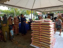 Pemprov Sulbar Akan Gelar Pasar Murah Empat Kali Seminggu