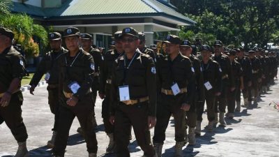 Dinas ESDM Sulbar Dorong Partisipasi Publik dan Transparansi