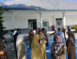 Pemprov Sulbar Siapkan Gelaran HAN 2025