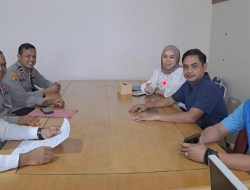 BPKPD Sulbar Serius Kawal Hibah Rujab Polda