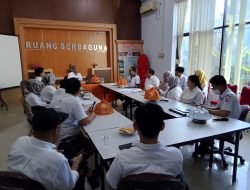 Kepala Dinas ESDM Sulbar Tekankan Pentingnya Koordinasi dan Sinergi