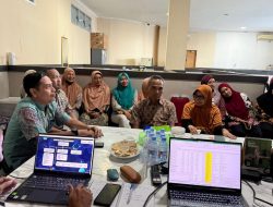 BPKPD Sulbar Terapkan SP2D Online