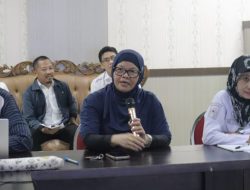 Lindungi Nakes dari Hepatitis B, Dinkes Sulbar Distribusikan Ribuan Vaksin