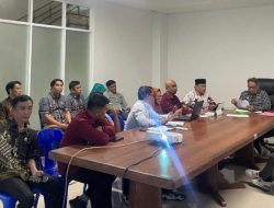 Sekwan DPRD Sulbar, Dorong Peningkatan Penggunaan Teknologi Informasi