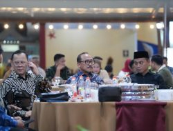 Pemprov Sulbar Gaet Sponsor Rp1,4 Miliar untuk Sandeq Silumba 2025