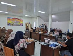 Pemprov Sulbar Gelar FLS3N 2025, Wujudkan SDM Unggul dan Berkarakter