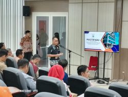 Junda Maulana Paparkan Progres Penanggulangan Kemiskinan