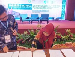 Integrasi Program Kesehatan Masuk ke Dokumen Perencanaan Daerah