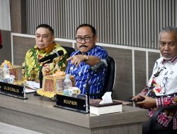 60 Desa Jadi Target Penanganan Kemiskinan dan Stunting