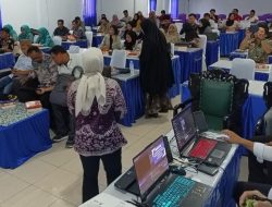 Diskominfo Sulbar Dorong Masyarakat Cakap Digital Melalui Program Senter KIM