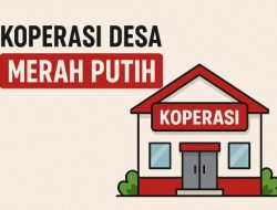 Sulbar Juara Nasional, 648 Koperasi Merah Putih Siap Diluncurkan Serentak