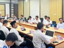 Junda Maulana: Baru 59,95 Persen Rumah di Sulbar Layak Huni