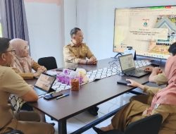 Sulbar Genjot Pembangunan Jalan dan Jembatan