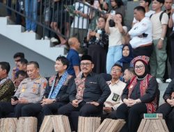 Manakarra Fair 2025 Masuk Kalender Nasional Kemenparekraf