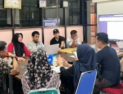 Bapperida Sulbar Pastikan RKPD 2025 Responsif