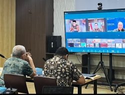 Penyusunan RPJMD Sulbar 2025–2029 Masuki Tahap Akhir