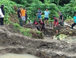 DKP Sulbar dan Korem 142 Kerjasama Kembangkan Perikanan Air Tawar
