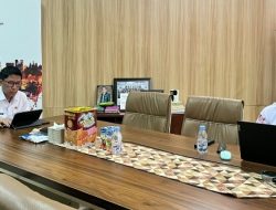 Bapperida Sulbar Ungkap Arah Kebijakan Pembangunan Sulbar Narsum di Musrenbang Pasangkayu