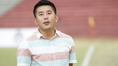 PSSI Mamuju Sambut Baik Rencana Gubernur SDK