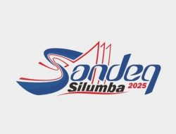 Gubernur SDK Launching Logo Sandeq Silumba 2025