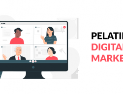 Pemprov Sulbar Pelatihan Digital Marketing UMKM 2025