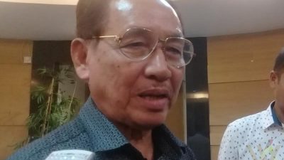 Ketua Pansel Pastikan Proses Profesional dan Transparan