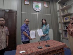 Kembangkan Kakao, Pemprov Sulbar Kerjasama dengan PT Mars