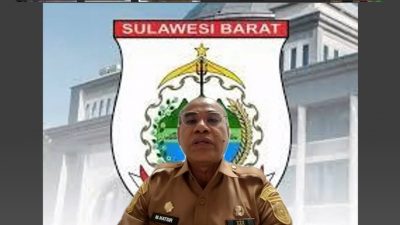 Pemprov Sulbar Siap Dukung Pengawasan Itjen Kemendagri