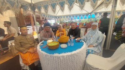 Festival Keris dan Badik Kamardikan, Ini Upaya Pelestarian Warisan Budaya