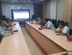 Dinas ESDM Sulbar Dukung PASTI PADU