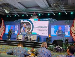 Gubernur SDK Jadi Narasumber di Rakerkonas Apindo Ke-34, Ini Materinya