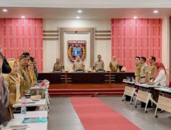 PASTI PADU Digelorakan di Polewali Mandar