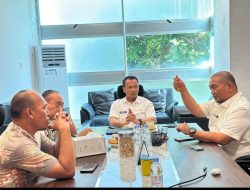 Pemkesra Gelar Rakor Kebencanaan, Ketertiban dan Keamanan