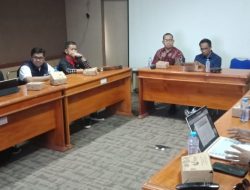 Pelatihan Digital Pemprov Sulbar Sasar Tenaga Pendidik Hingga UMKM