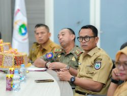 Sulbar Siapkan Talenta Digital Hadapi Era Global, Murdanil: Ini Keharusan