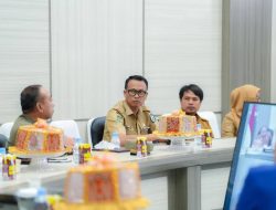 Pemprov Sulbar Matangkan Even Sandeq Silumba 2025