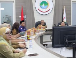 Dinkes Sulbar Siap Sukseskan Sandeq Silumba 2025
