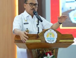 34 Persen APBD Sulbar untuk Pendidikan: Gubernur SDK Tekankan Pentingnya SDM Unggul Hadapi 2045