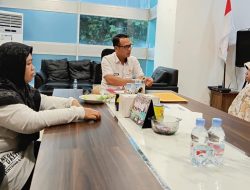 Pemkesra Pastikan Program Beasiswa Berjalan Lancar