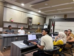 Sejumlah Perusahaan Ajukan IUPTLS