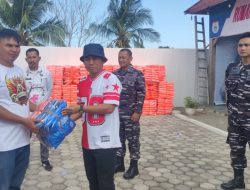 Tinggal Menghitung Hari Sandeq Silumba 2025, Semua Hak-hak Passandeq Disalurkan