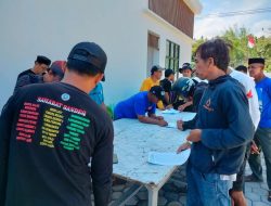 Peserta Sandeq Silumba 2025 Apresiasi Komitmen SDK-JSM