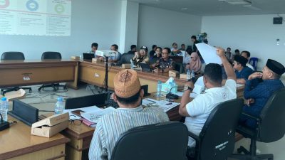 Pemkesra Pastikan Program Beasiswa Menjangkau Penerima Manfaat