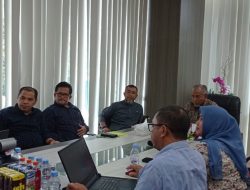 Sulbar Matangkan Persiapan Program MBG, Bangun SPPG