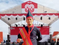 Ini Kata Kadis Koperindag Soal HUT RI Ke-80