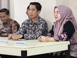 BPKPD Sulbar Partisipasi di PKA Angkatan I 2025