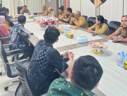 BPK RI Periksa Kepatuhan Usaha Tambang Pemprov Sulbar