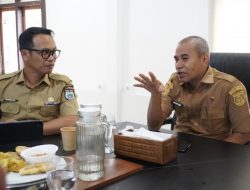 Pemprov Sulbar Perkuat Monitoring Beasiswa Pendidikan