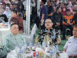 Gubernur SDK: Sandeq Silumba Mampu Hidupkan UMKM