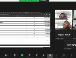 BPKPD Sulbar–LPPIA UI Sinergi Rekonsiliasi Migrasi Data SIMDA BMD ke SIPD BMD